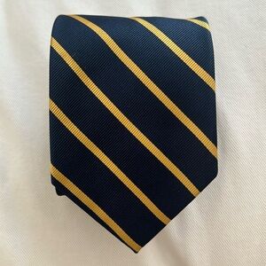 Jos. A. Bank Executive Collection striped tie